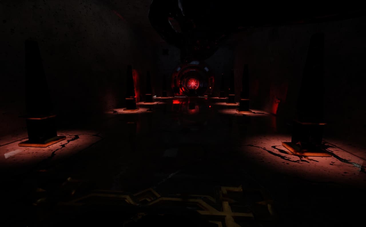 Vertigo (itch) (VesperDuck) screenshot 5