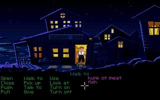 The Secret of Monkey Island screenshot 6