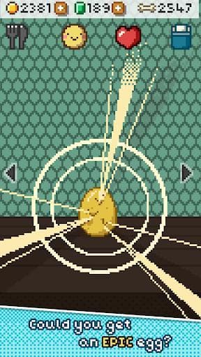Pix! - Virtual Pet Game screenshot 6