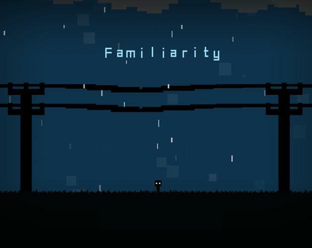 Familiarity