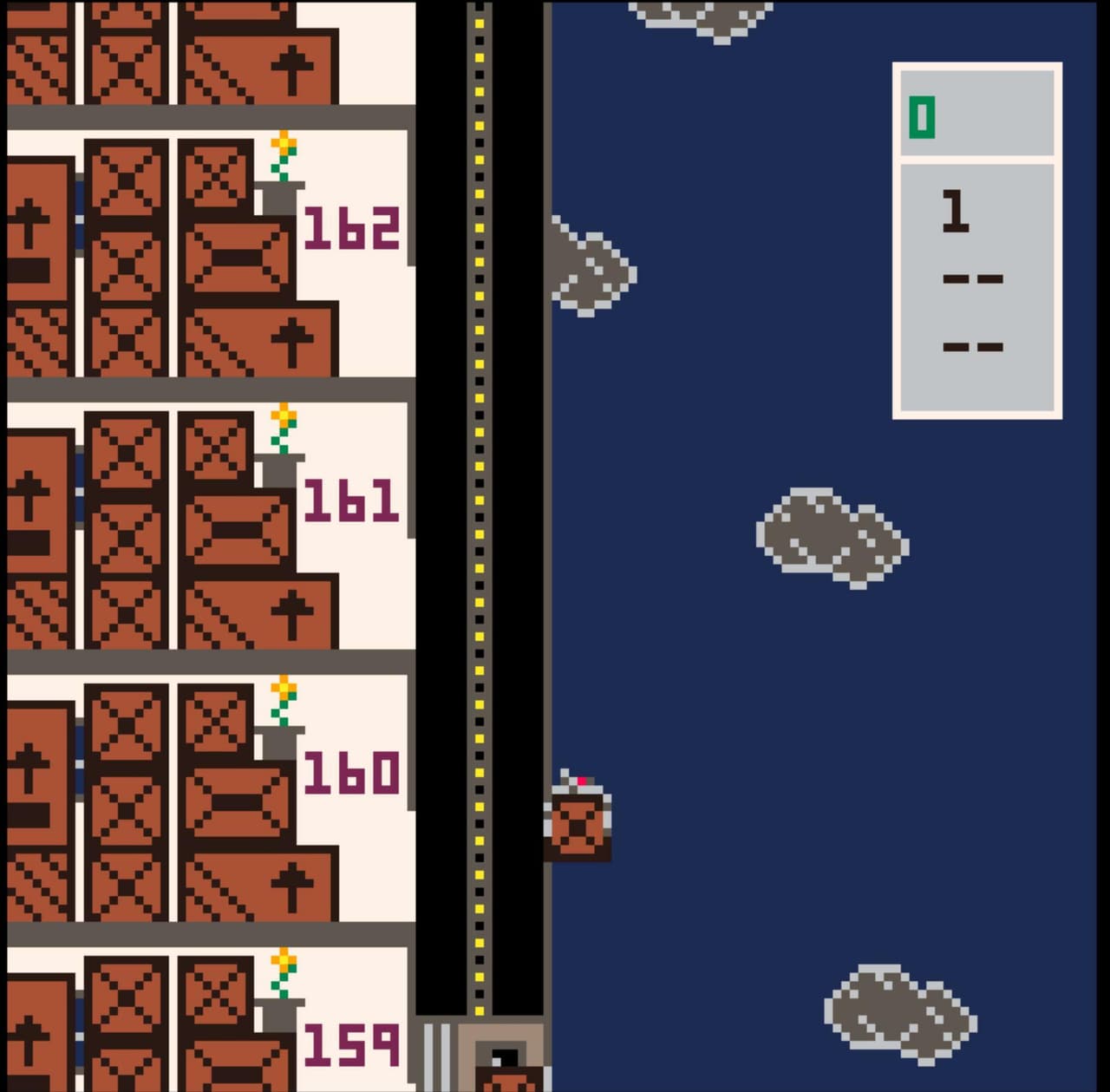 Ascend (itch) (JordanGrayson) screenshot 2