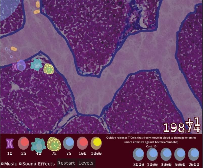 Herd Immunity (the_nope_slope, cousday, billygoat, AustereTriceratops) screenshot 3