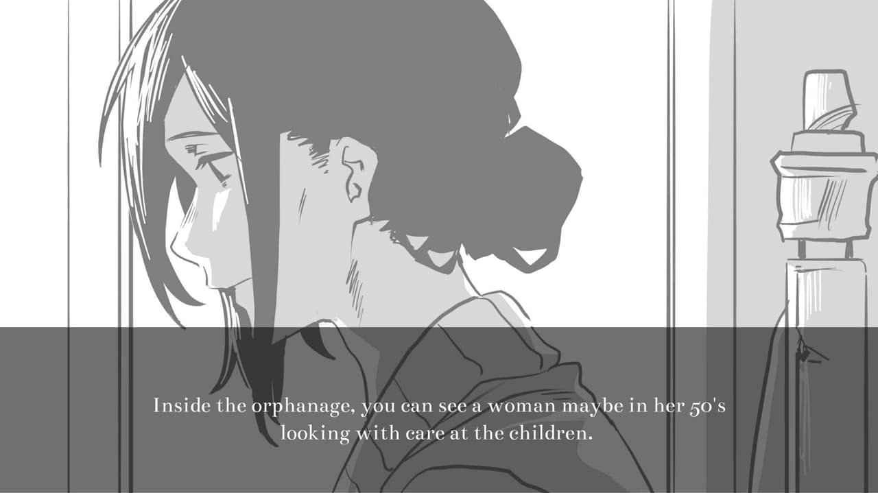Memoria (itch) (fNathan) screenshot 3