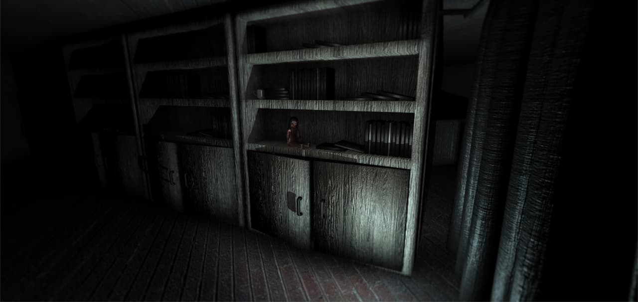 TIMORE 5 THE FLOOD screenshot 4