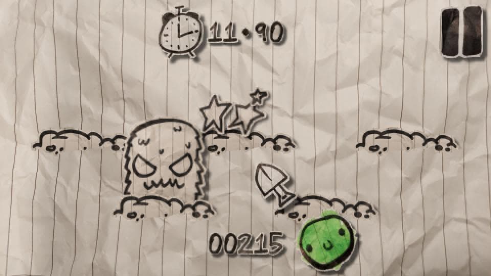 MR. TAKOS TRIALS screenshot 4