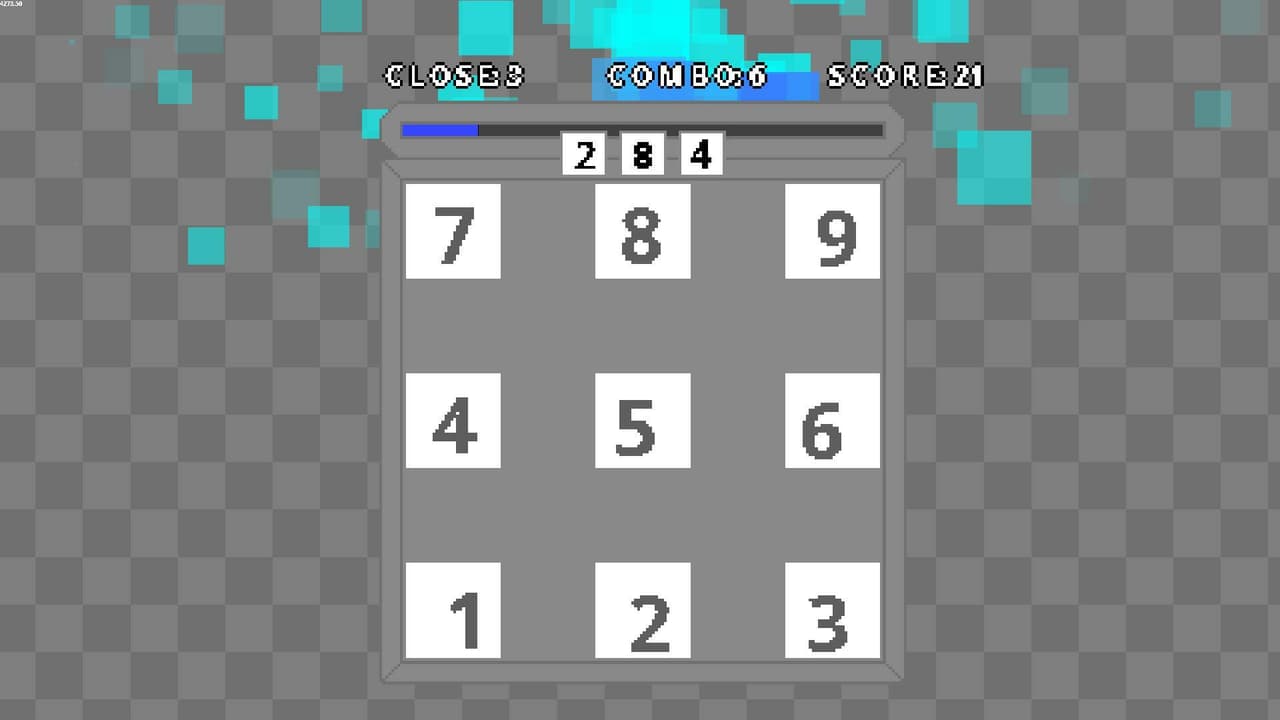 Keynode screenshot 2