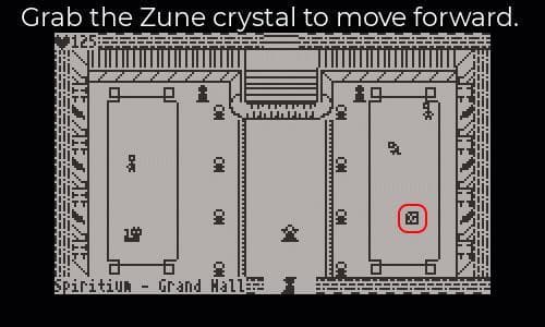 Soothsayer: The Oraclepus Knows All screenshot 2