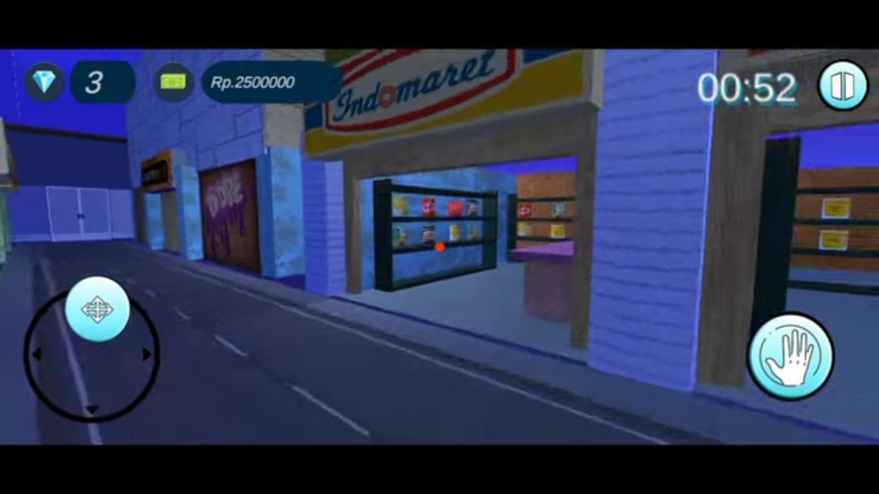 Warnet Cafe Simulator KW 1.0 screenshot 3