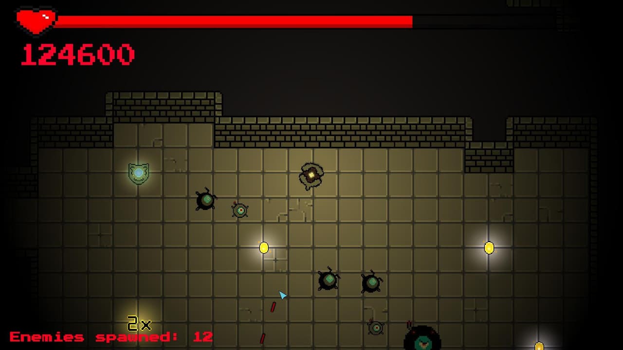 swarmBots screenshot 4