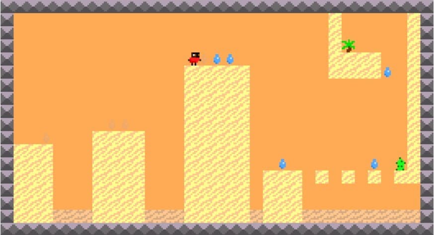 Maratics Journey screenshot 2