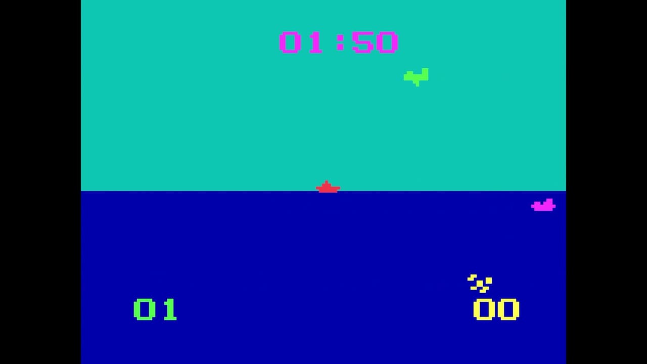Videopac Collection 1 screenshot 4