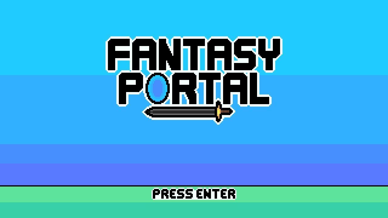 Fantasy Portal