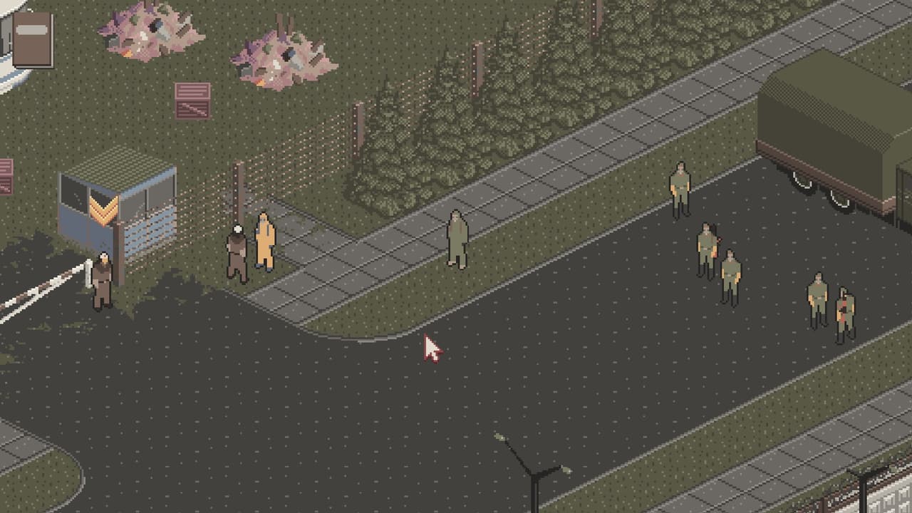 CHERNOBYL: The Untold Story screenshot 5