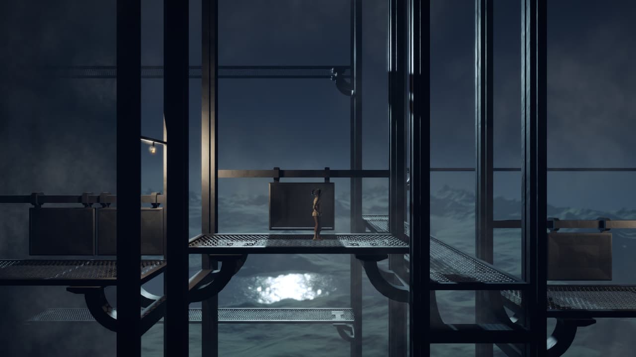 Steel Castle screenshot 5