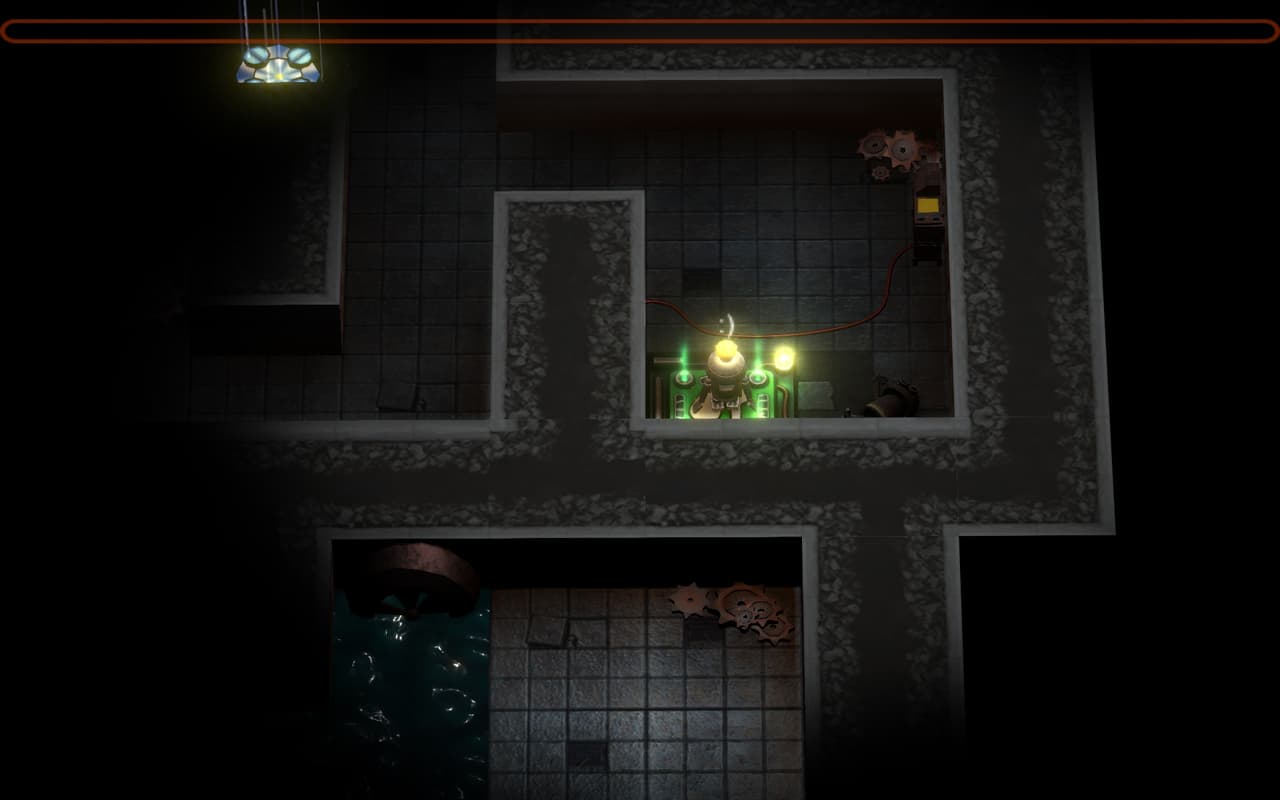 Rusty screenshot 3