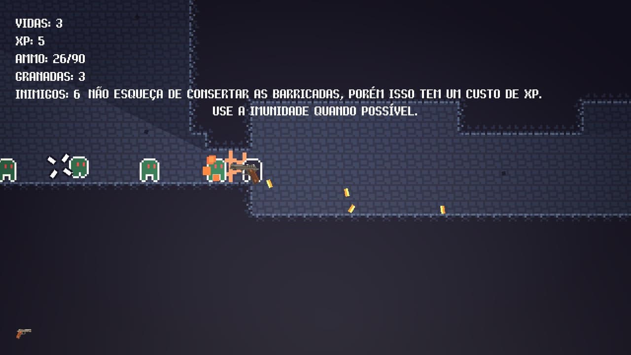 Midnight (itch) (IcyLeave6109) screenshot 3