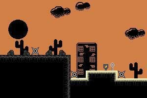 missile inferno screenshot 5