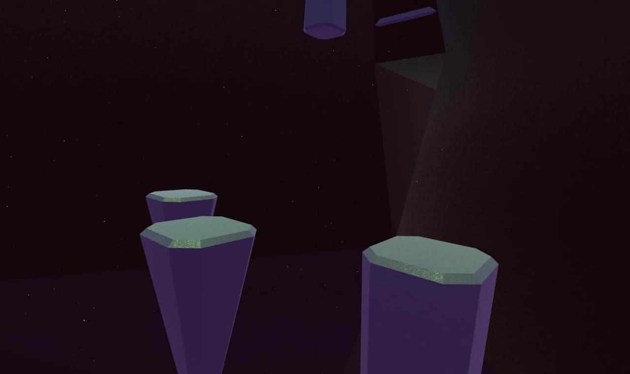 Chrysalis Pyramid screenshot 3