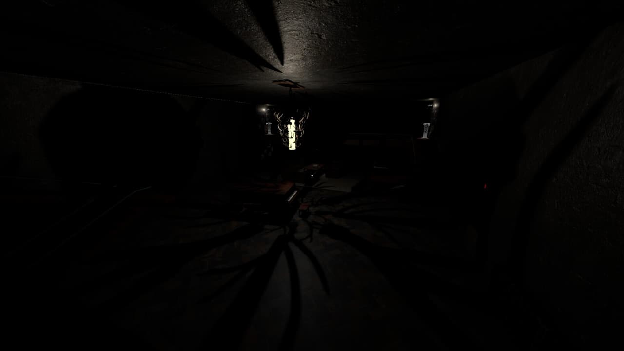 Vertical Descent screenshot 3