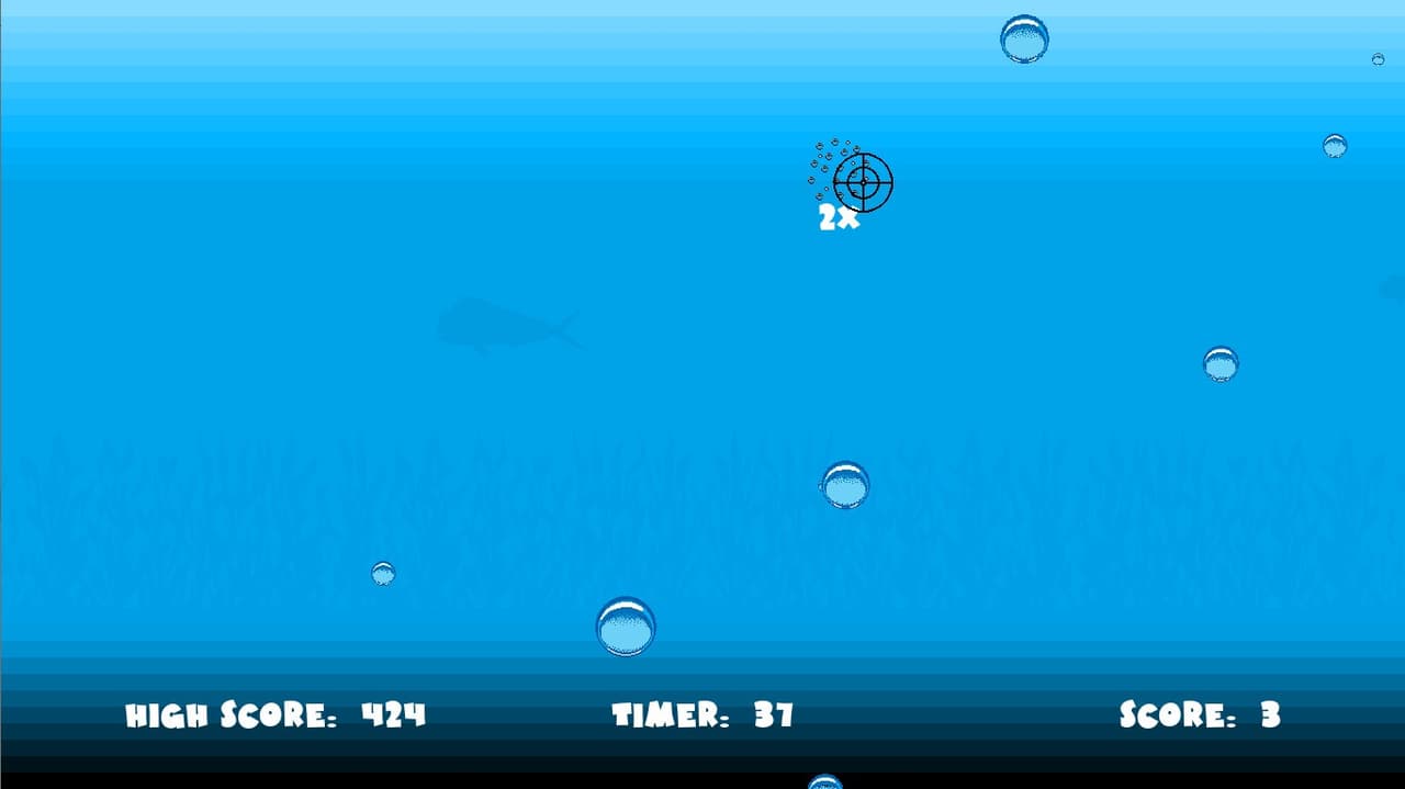 Bubble Breaking screenshot 4