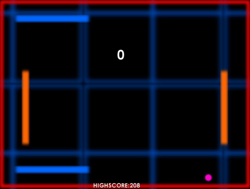 Pinball Pong