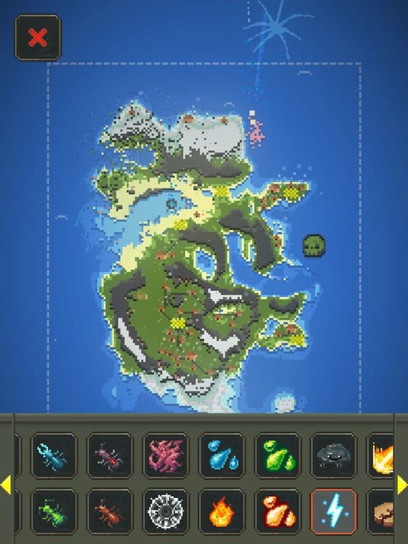 WorldBox - God Sandbox screenshot 6