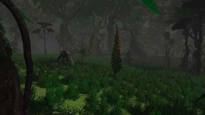 Alt Oxygen (itch) screenshot 3