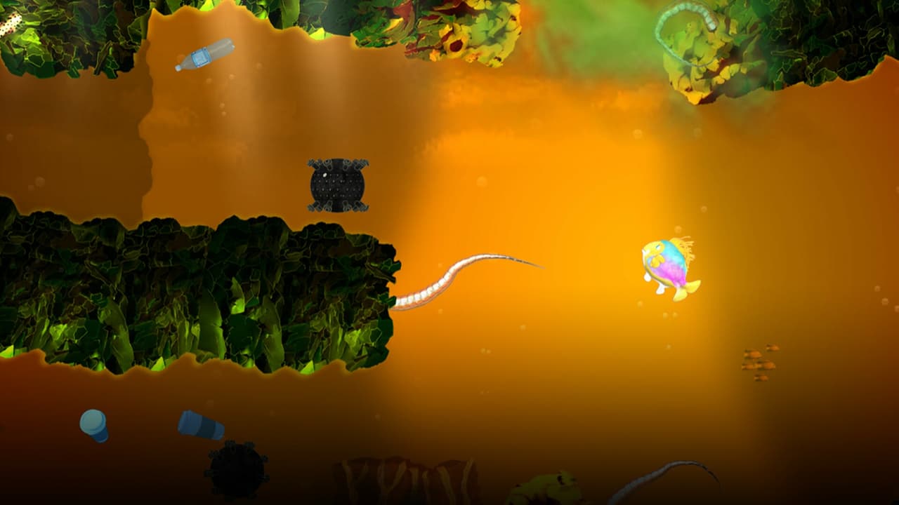 Pearls of the Oceans screenshot 2
