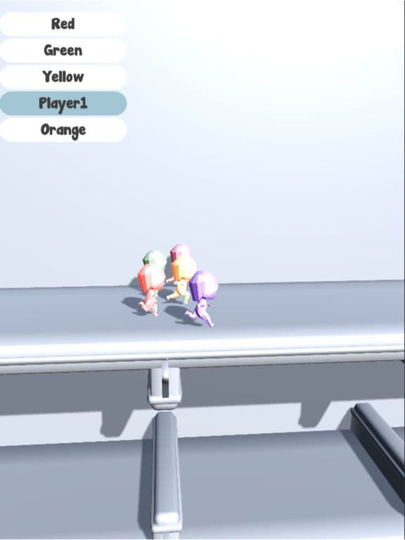 Fun Race 3D: Flip Runner