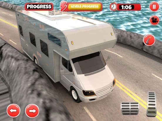 Summer Holidays Family Trip screenshot 3
