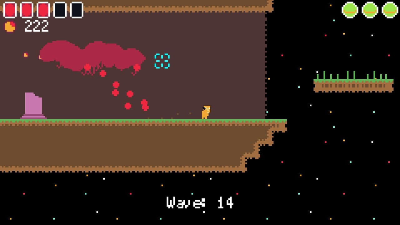 Last Island screenshot 2