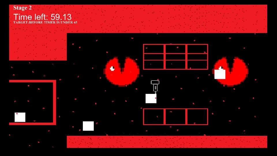 Shadow Child (Full Game) screenshot 4