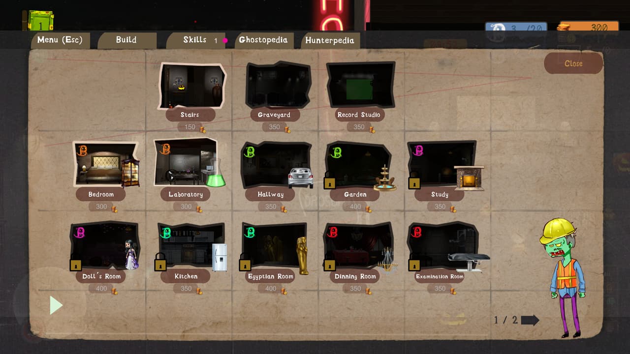 Drosoph Hotel screenshot 5