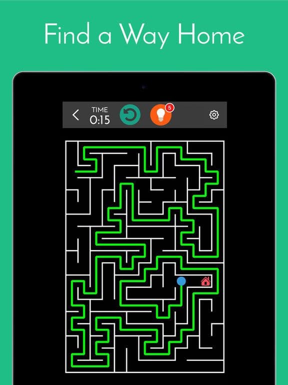 Puzzle Planet Game screenshot 3