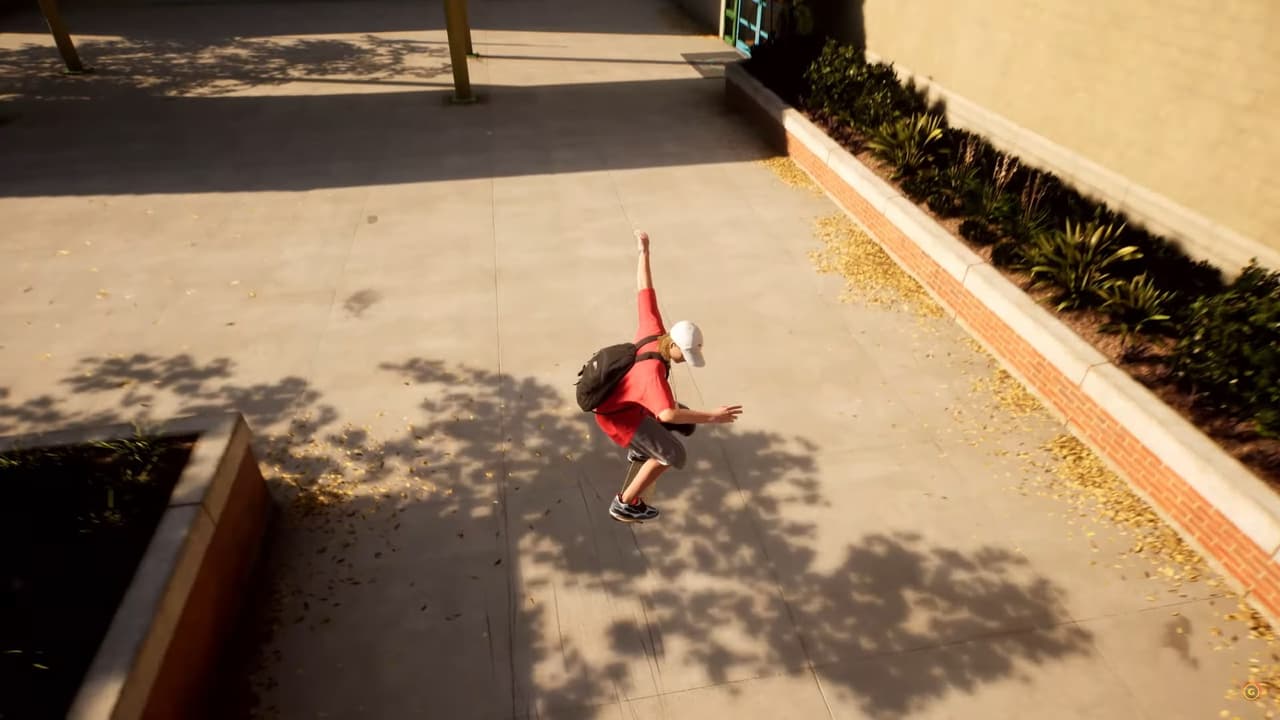Tony Hawks Pro Skater 1 + 2 screenshot 6