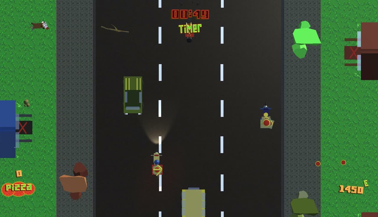 Pizza Boys screenshot 3