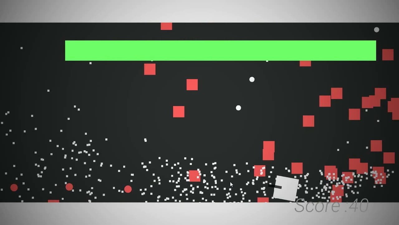 Sqaurer Fighter screenshot 4