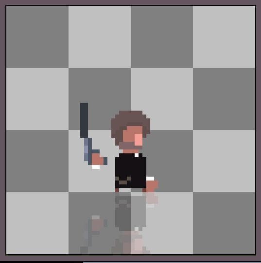 Cartoon Priest screenshot 3