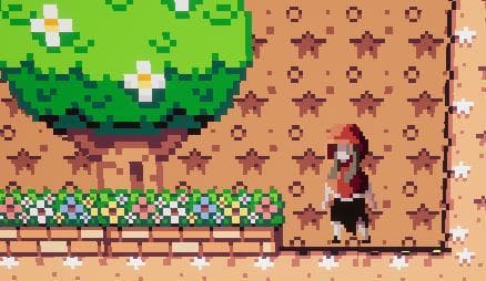 The Mushroom Quest screenshot 3