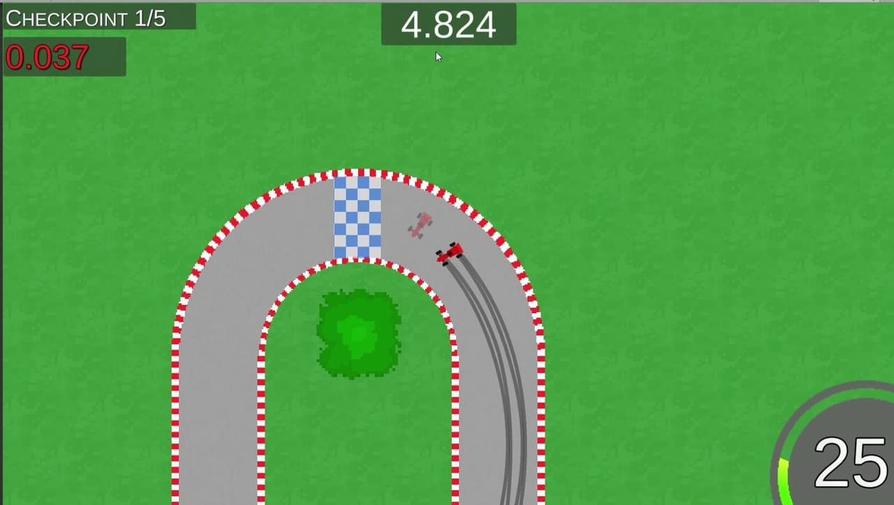 Track Day (mscharf) screenshot 3