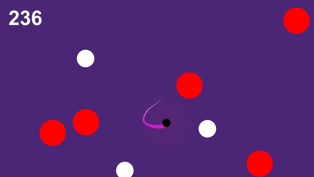 La Pelota Esquivadora screenshot 5