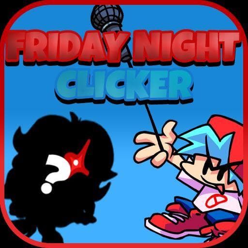Friday Night Clicker