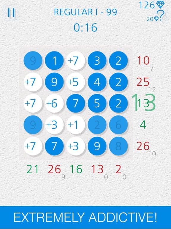 Number+: logic plus puzzle screenshot 4