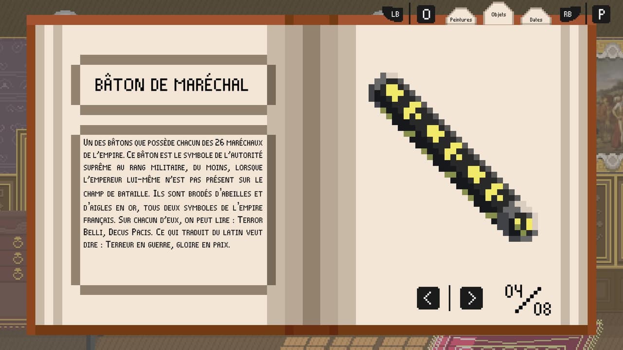 Sur le chemin de la gloire screenshot 4