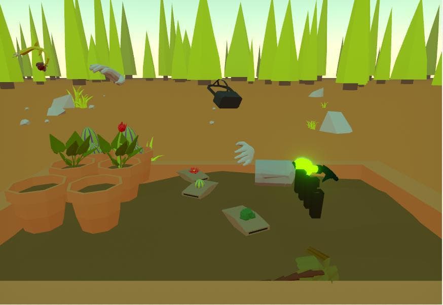 Planter Box screenshot 4