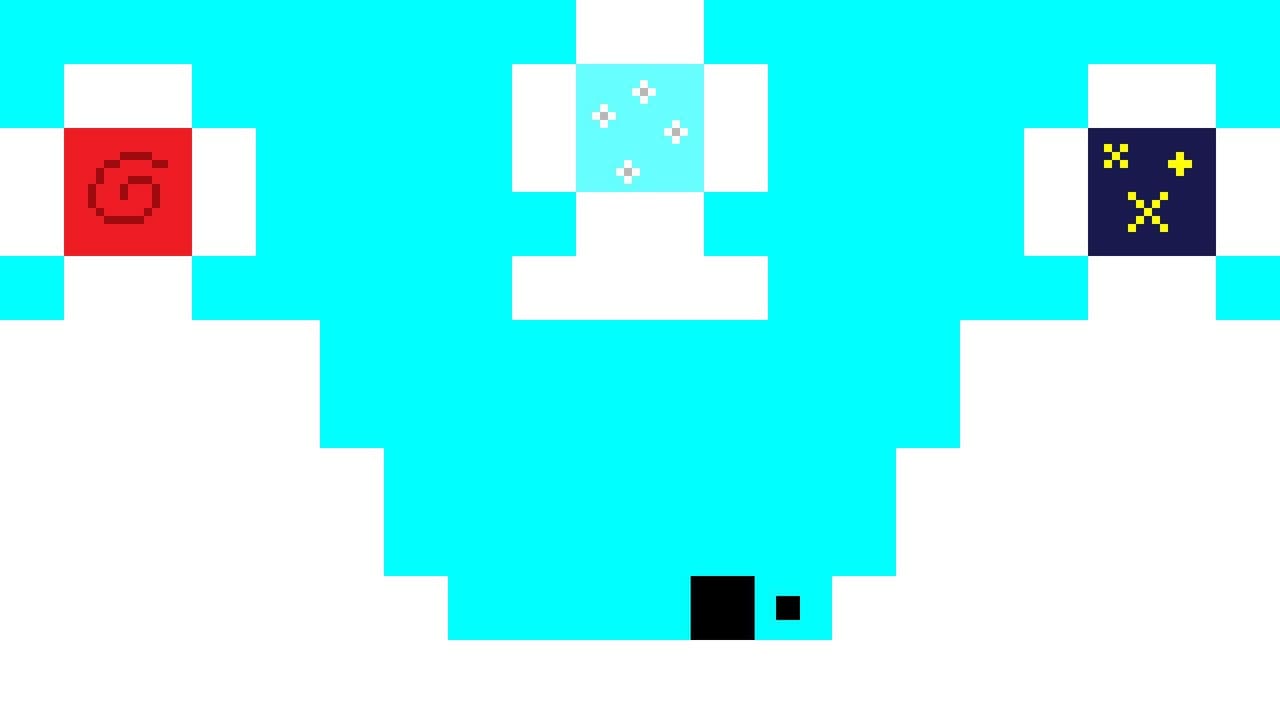 Three Dimensions: The Spin Off screenshot 2