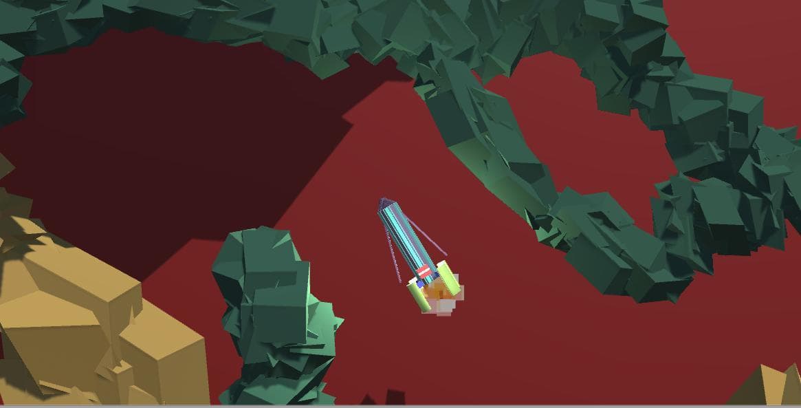 Mars: Next Frontier! v1.1 screenshot 4