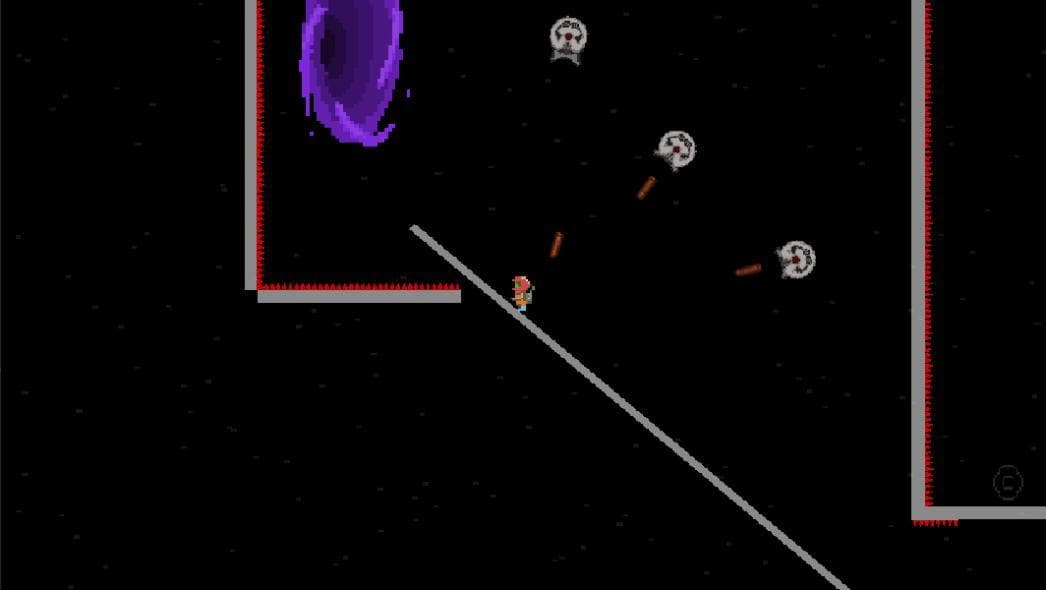 UPSIDEDOWN screenshot 4