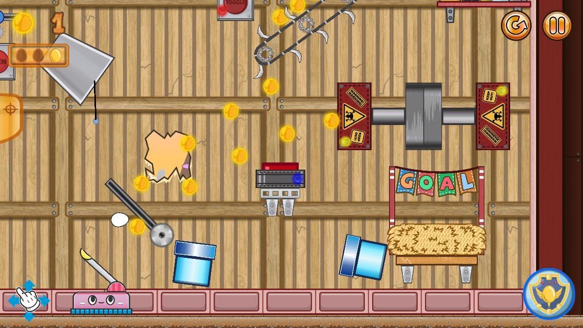 EggOrama screenshot 4