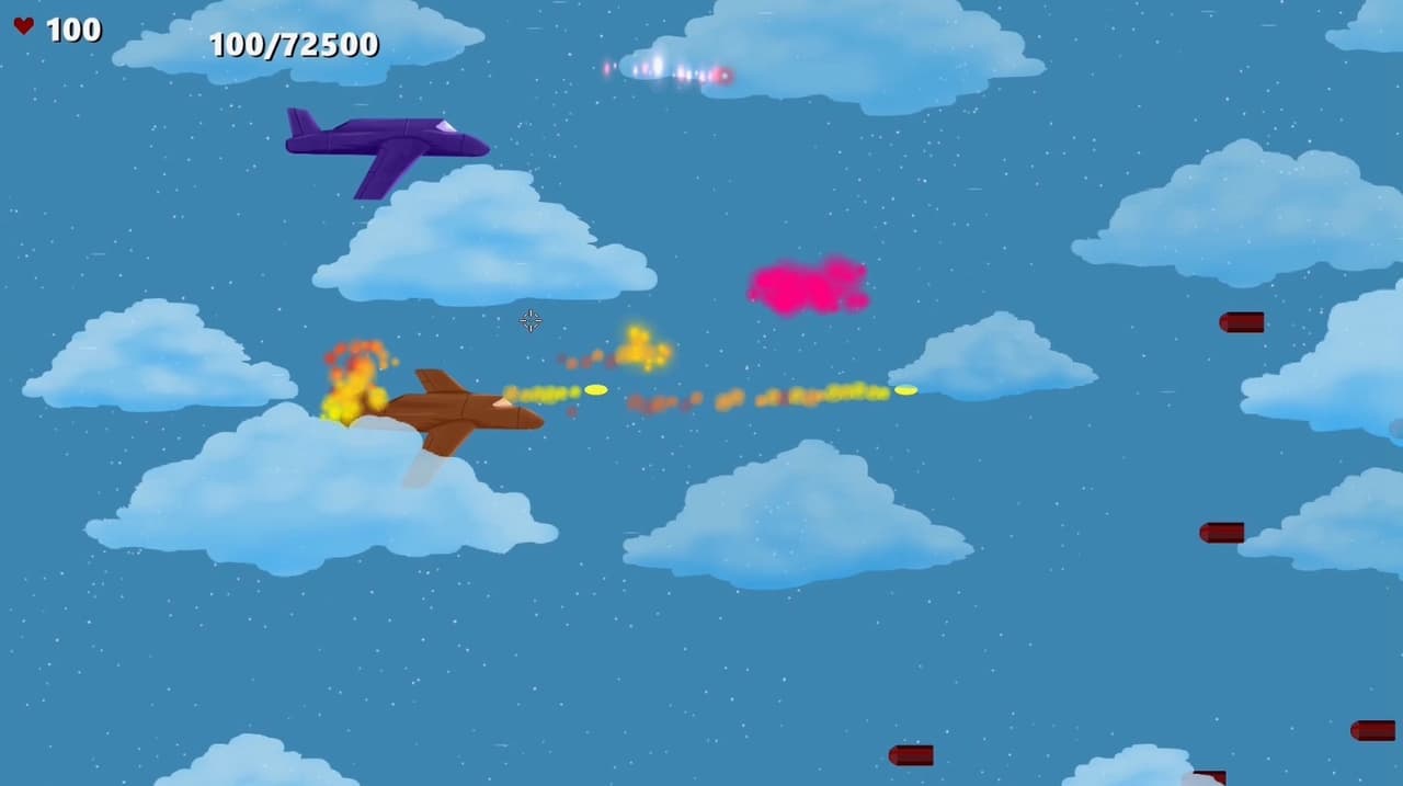 Aviation Hurricane Storm screenshot 4
